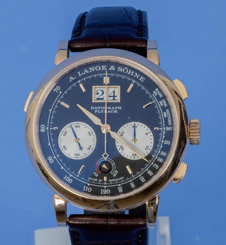 A. Lang and Sohne Datagraph UP/Down 
Model LSLS4054AC 