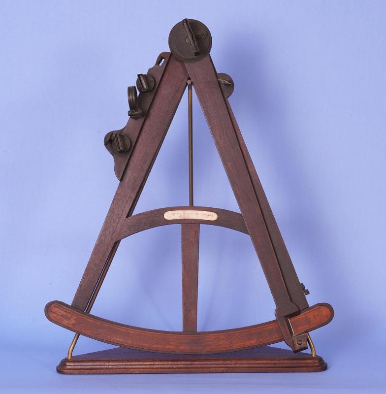 Hadley Quadrant By J. Goater