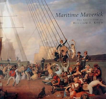 Maritime Maverick: The Collection of William I. Koch