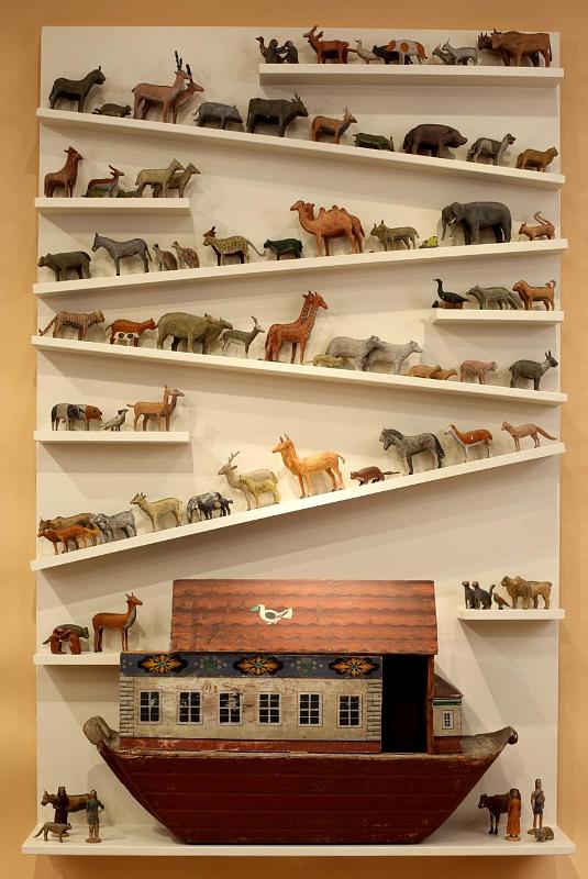 Noah's Ark